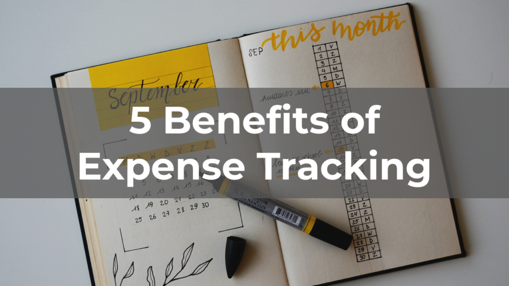 Expense Tracking