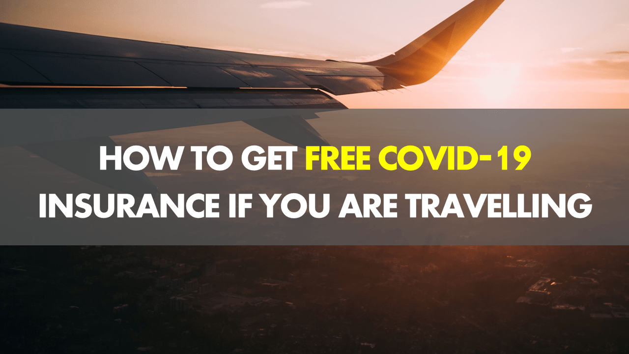No, travel insurance will not cover Covid, but here’s what you can do